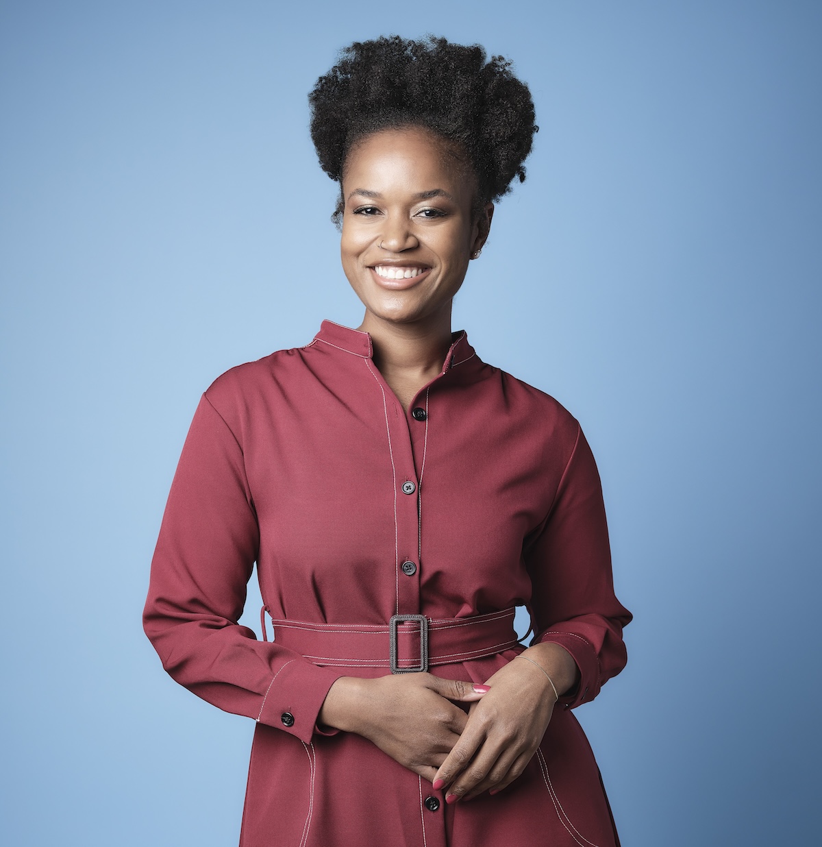 Adriele Parker