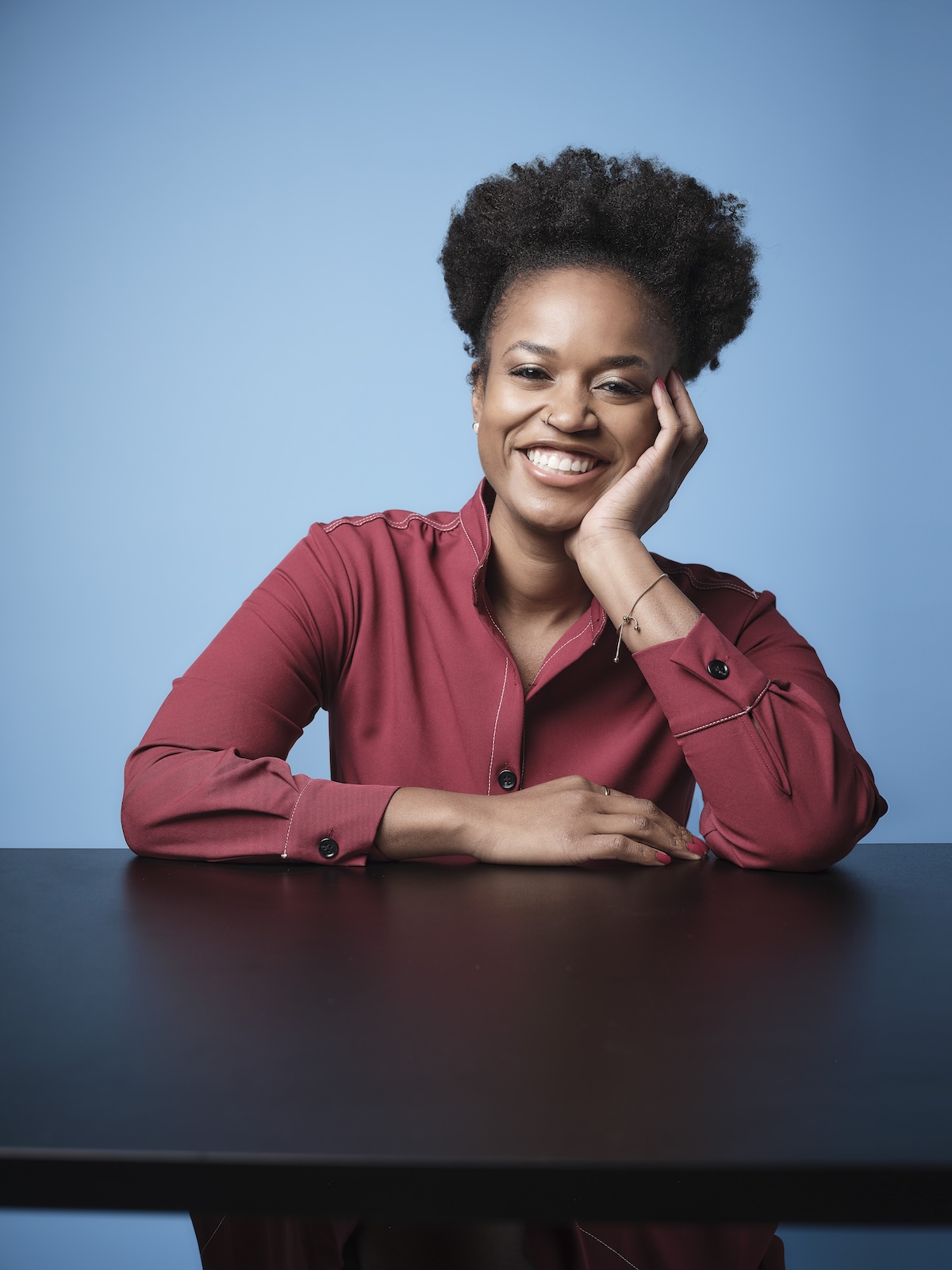 Adriele Parker — coach, advisor, facilitator